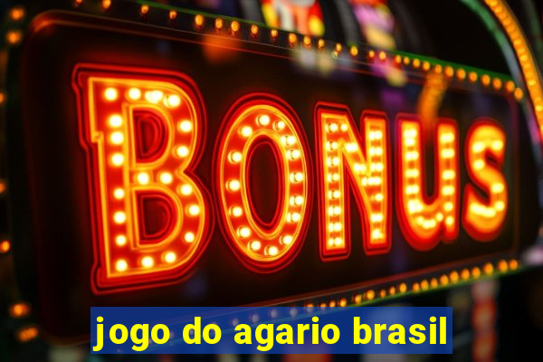 jogo do agario brasil